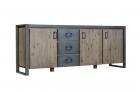 Te koop nieuw dressoir met garantie