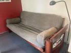 Te koop originele Abaï bank/ slaapbank