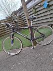 damesfiets merk Mongoose