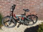 Kinderfiets (10-12 jaar)