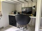 Bureaustoel 
