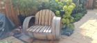 Loungestoel
