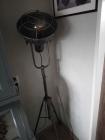 Te koop staande lamp