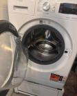 Whirlpool wasmachine met aankoopbon en nog jaar garantie