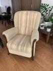 Twee fauteuils gratis