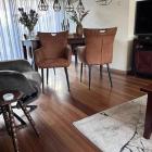 Eetkamerstoelen