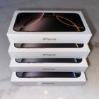 Apple iPhone 16PRO MAX 512GB Ontgrendeld