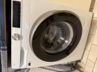 Samsung wasmachine nog in garantie 