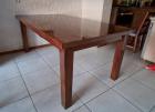 Eettafel 100 x 180