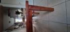Eettafel 100 x 180