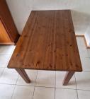 Eettafel 100 x 180