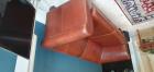 Twee comfortabele banken,  2.5 zits