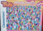 Impossible legpuzzel Trolls 
