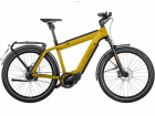 1 of 2 Riese Müller Supercharger Fietsen Gezocht 