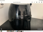 Actifry philips. 