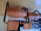 Moderne fautuille, 2 stuks