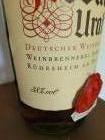 3 Liter Weinbrand Asbach Uralt