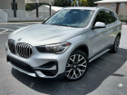 BMW X1 2021