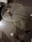 Salon tafel