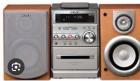 Sony CMT-NE5 micro set