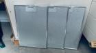 Bosch Siemens metalen vetfilter - 388,5X265X8MM