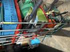 Garage verkoop