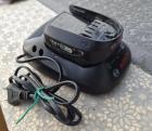 Bosch AL 2215 CV acculader + accu 14,4 V -1,5Ah