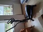 Focus Fitness Fox 2 crosstrainer