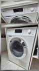 Wasdroger Miele TKG 850 WP FRAGRANCE €100